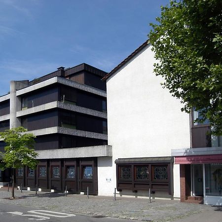 Hotel Krone Steinenbronn Exterior foto